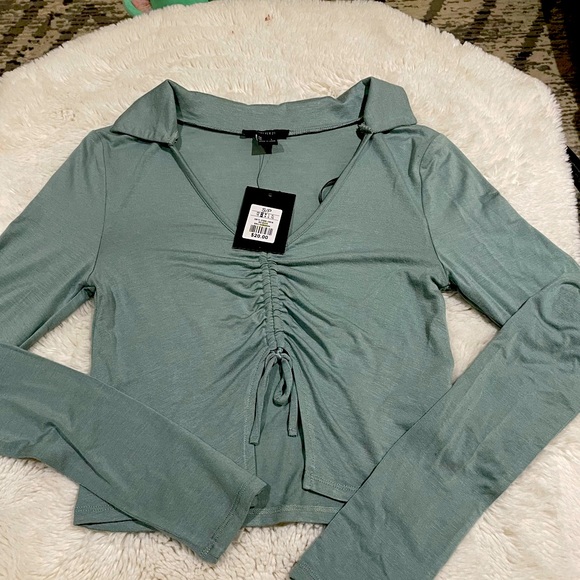 Longsleeve FOREVER 21 3/25 - Picture 1 of 5